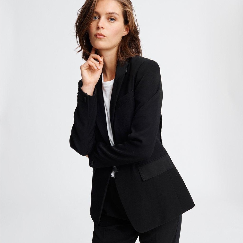 rag & bone Rylie Blazer
